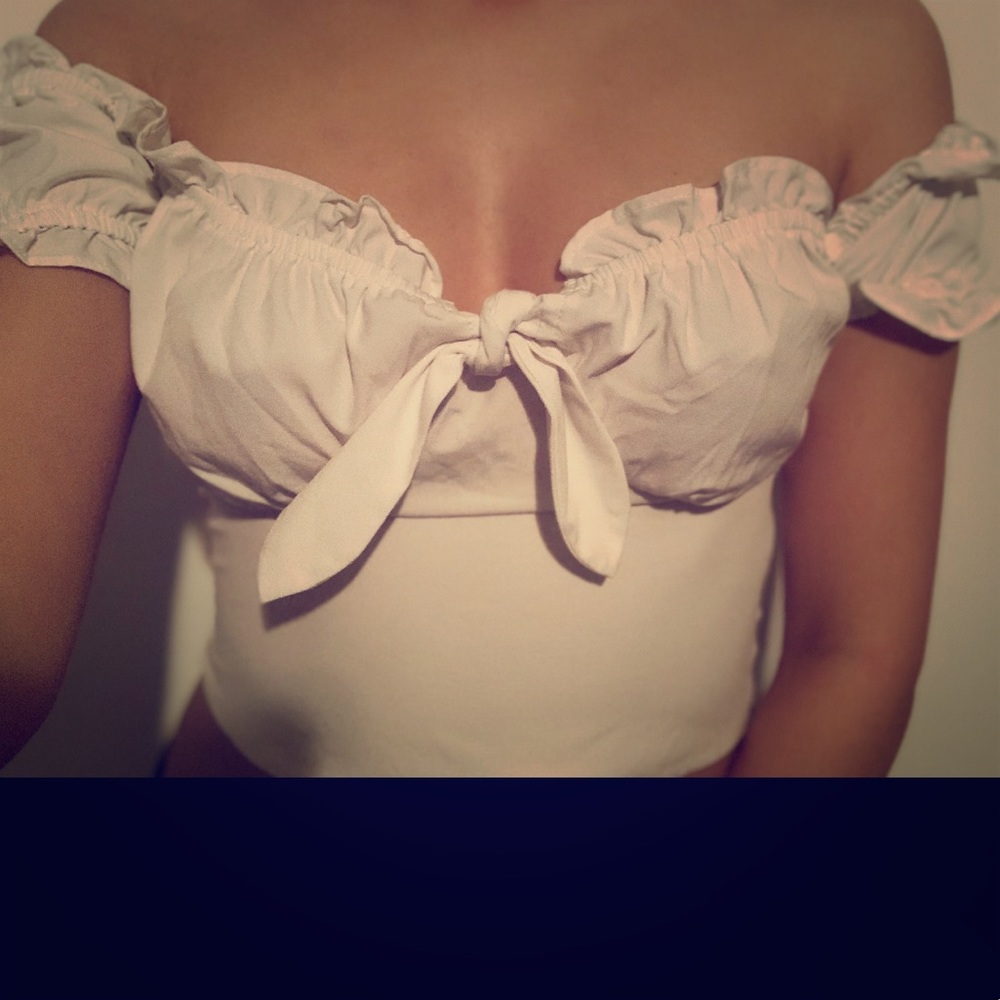 Super Cute Top